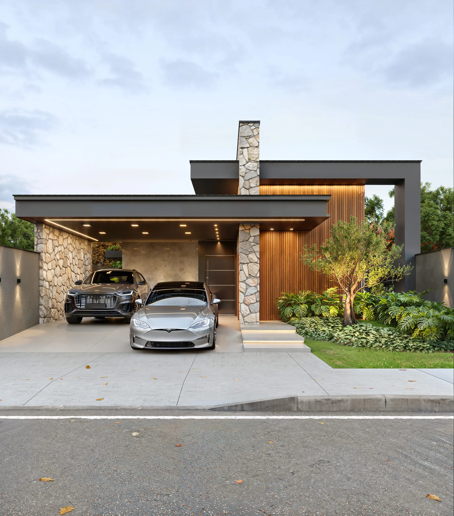 05b casa