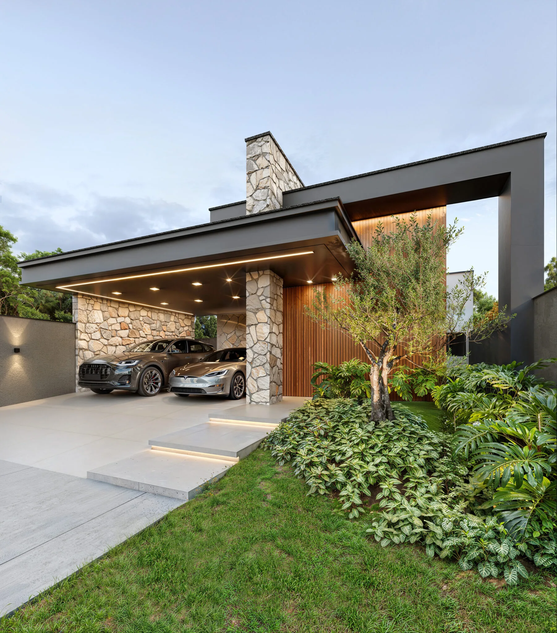 05c casa
