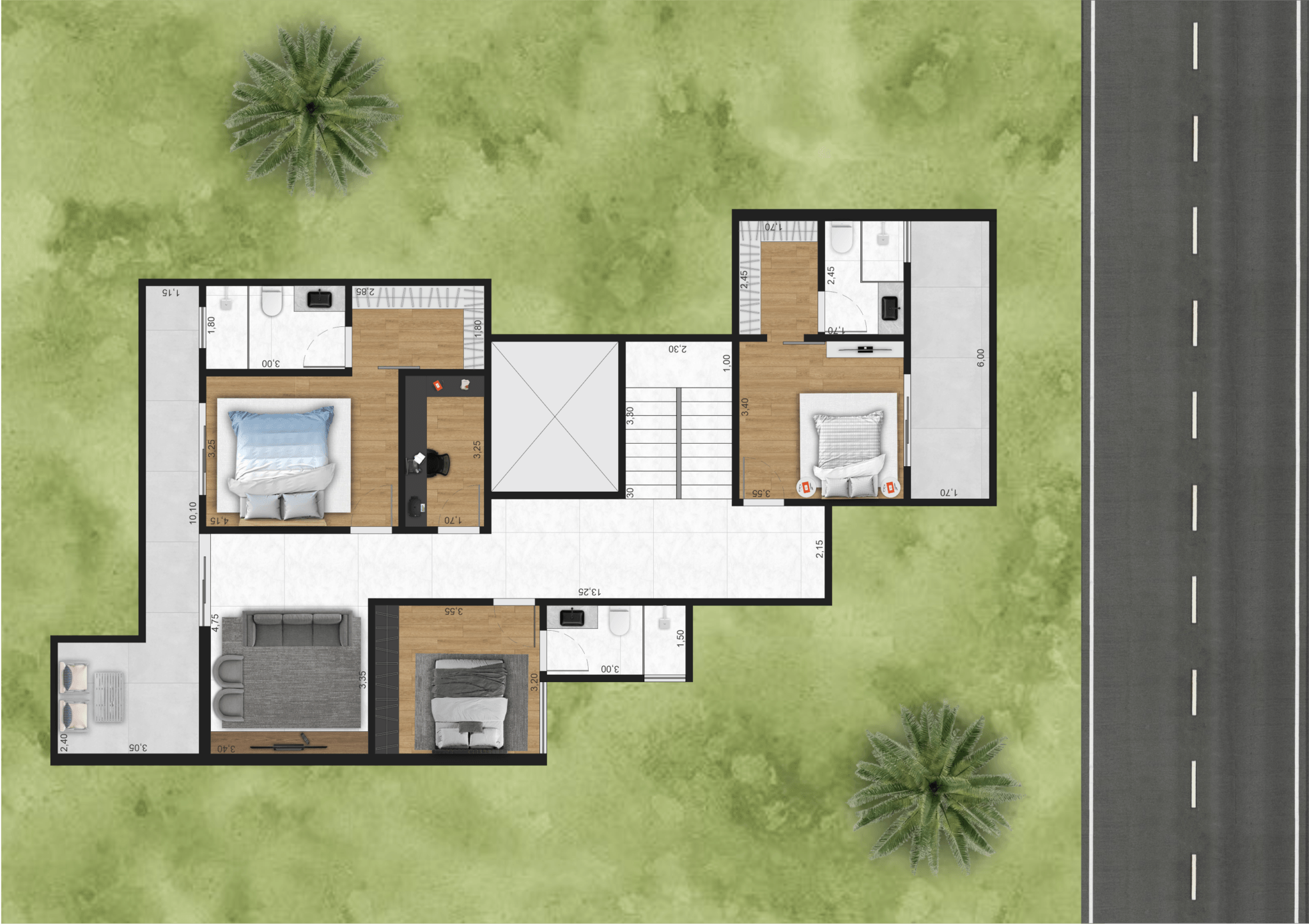 PLANTA 44 1 PAVIMENTO OK