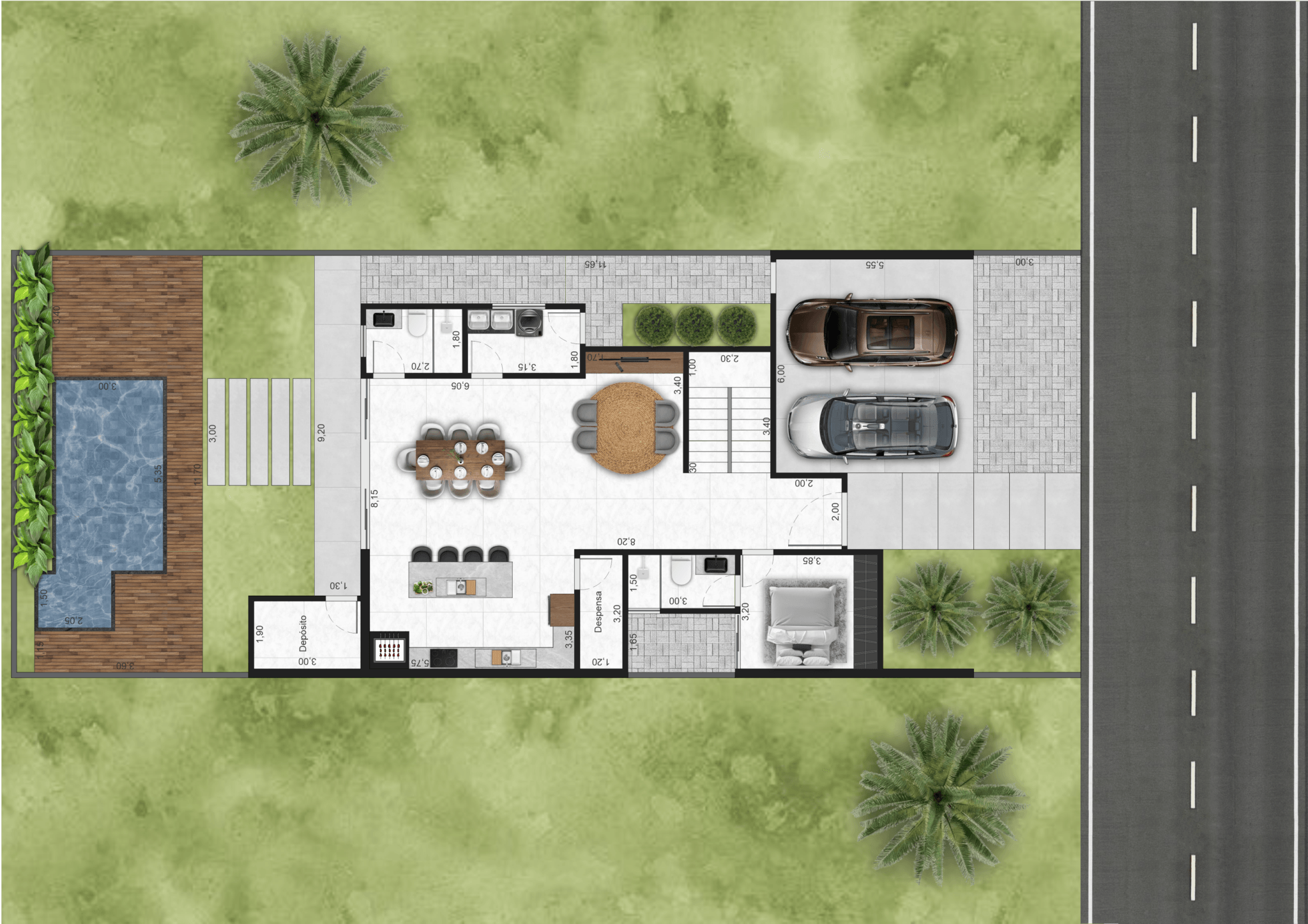 PLANTA 44 TÉRREO OK