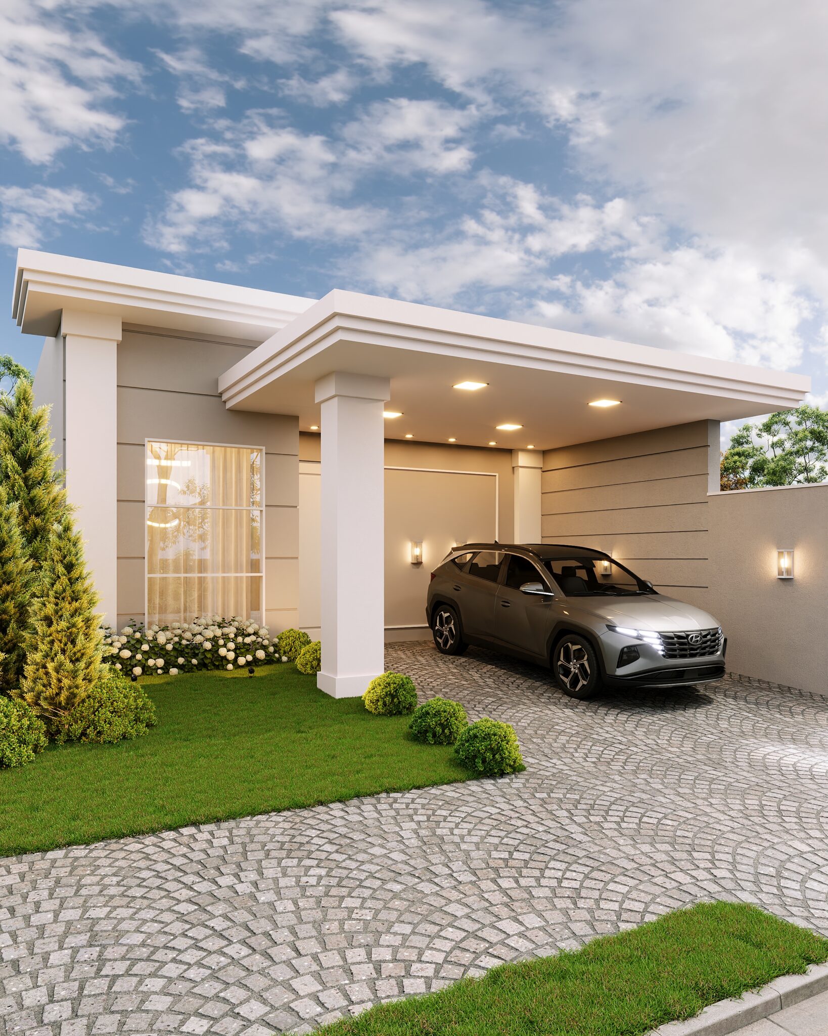 CASA 48 COM GARAGEM (3)