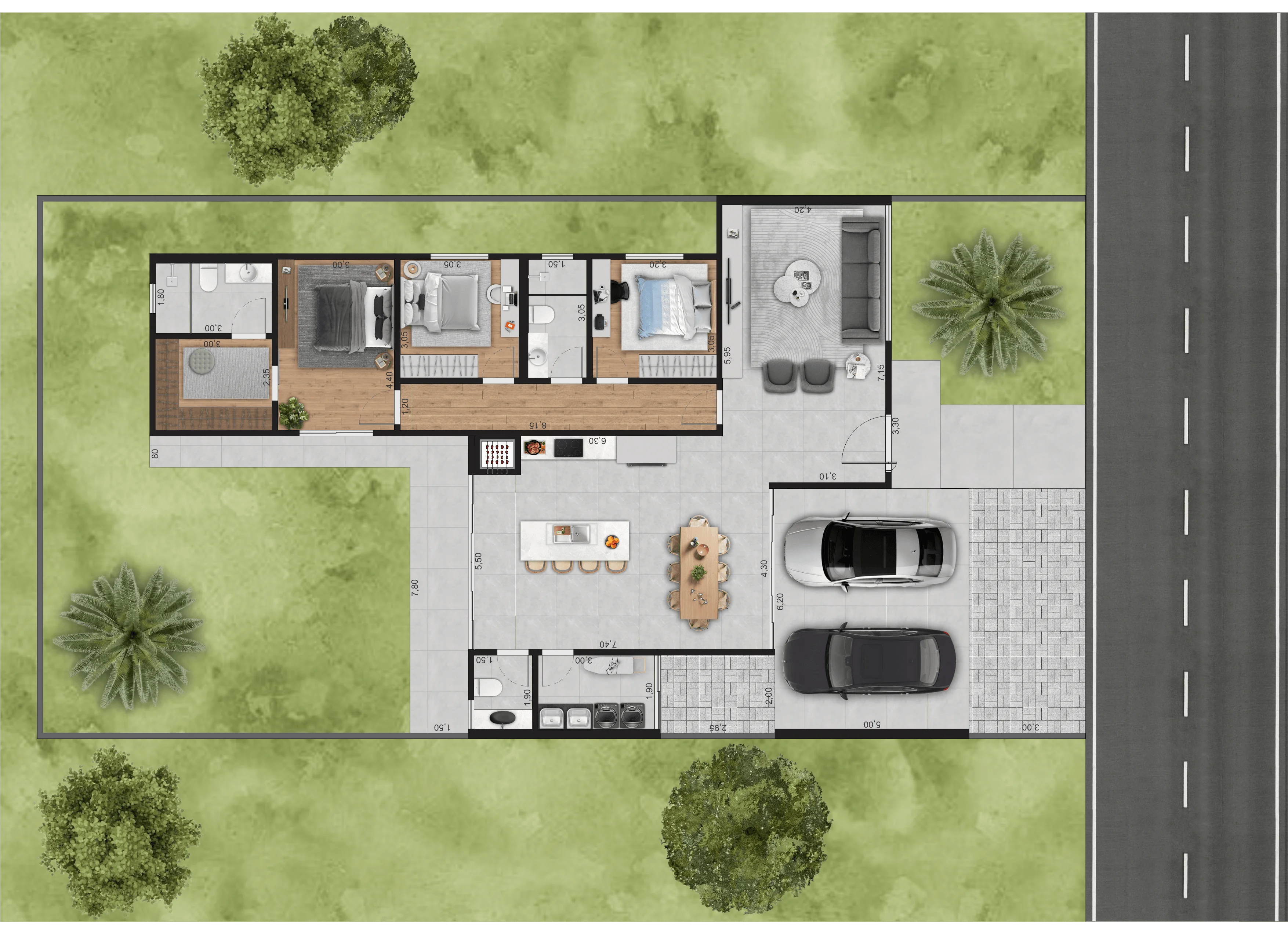 PLANTA 11 OK