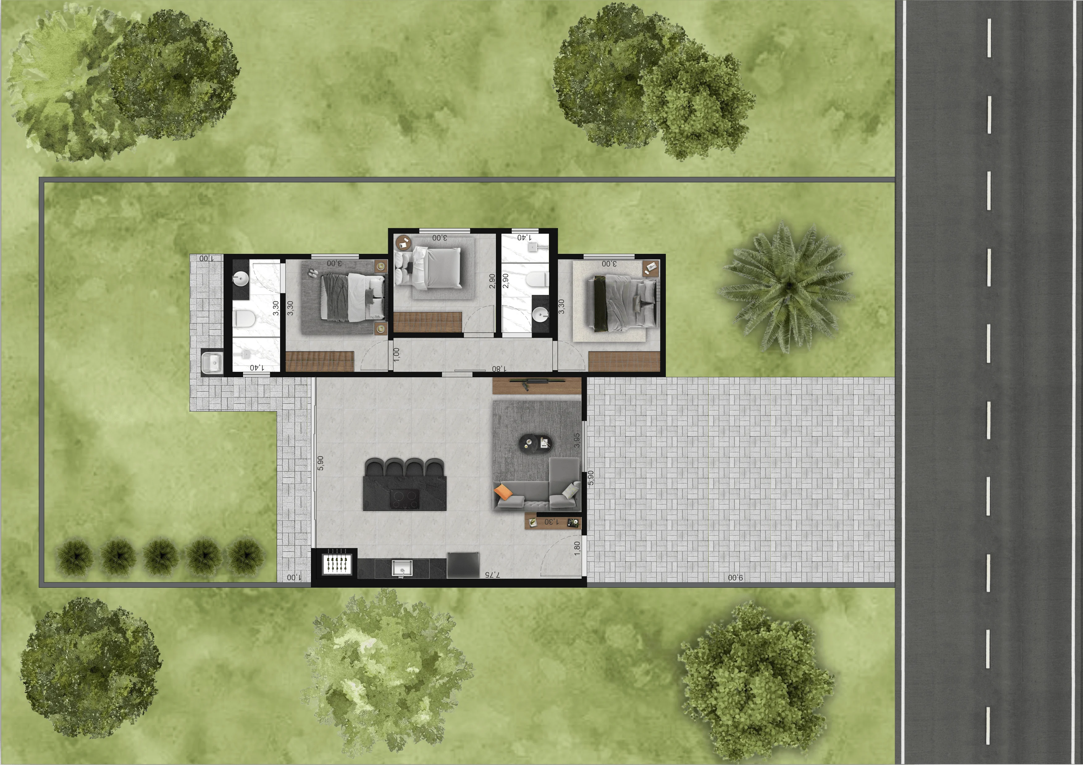 PLANTA 18 OK