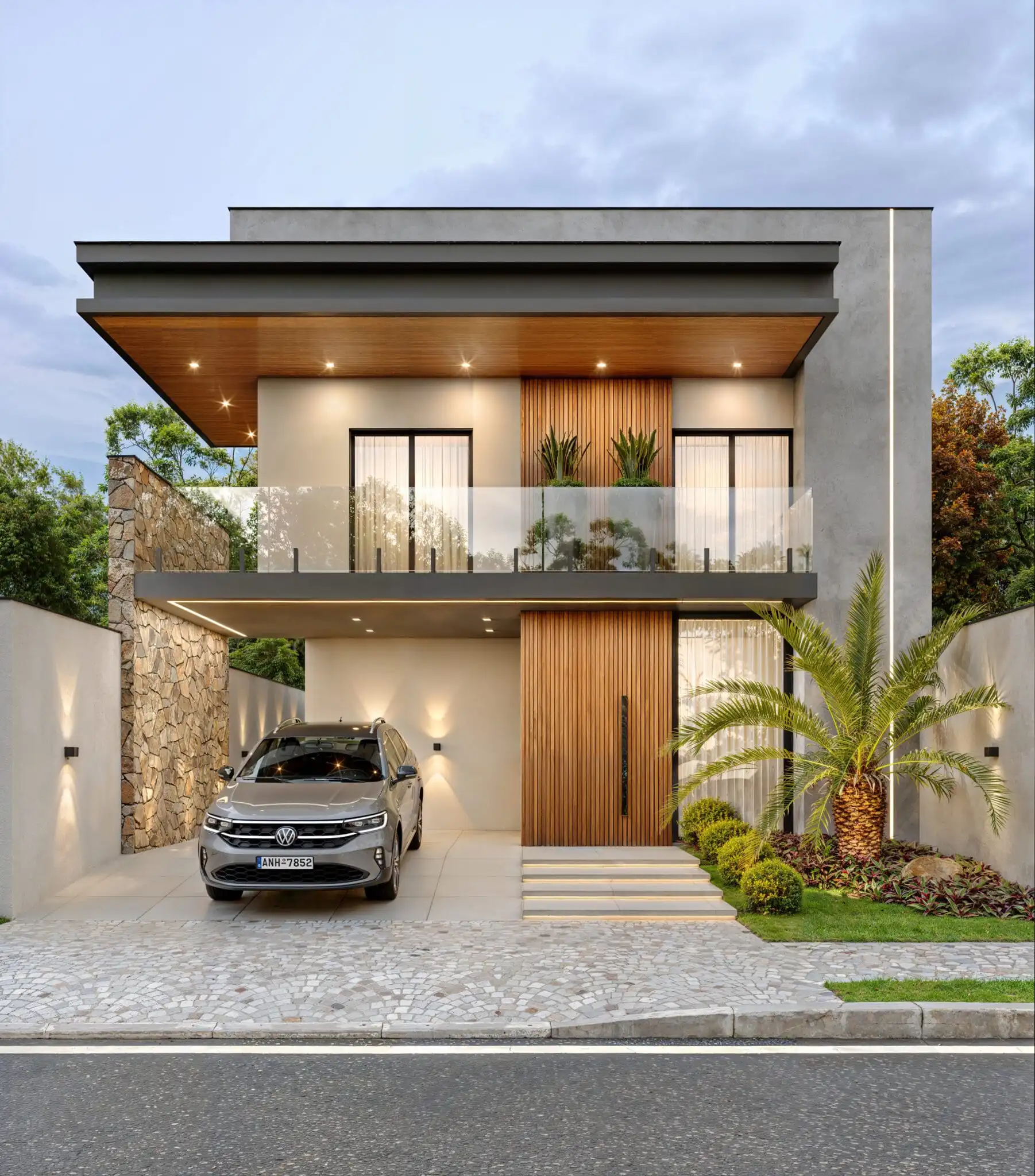 casa 16a