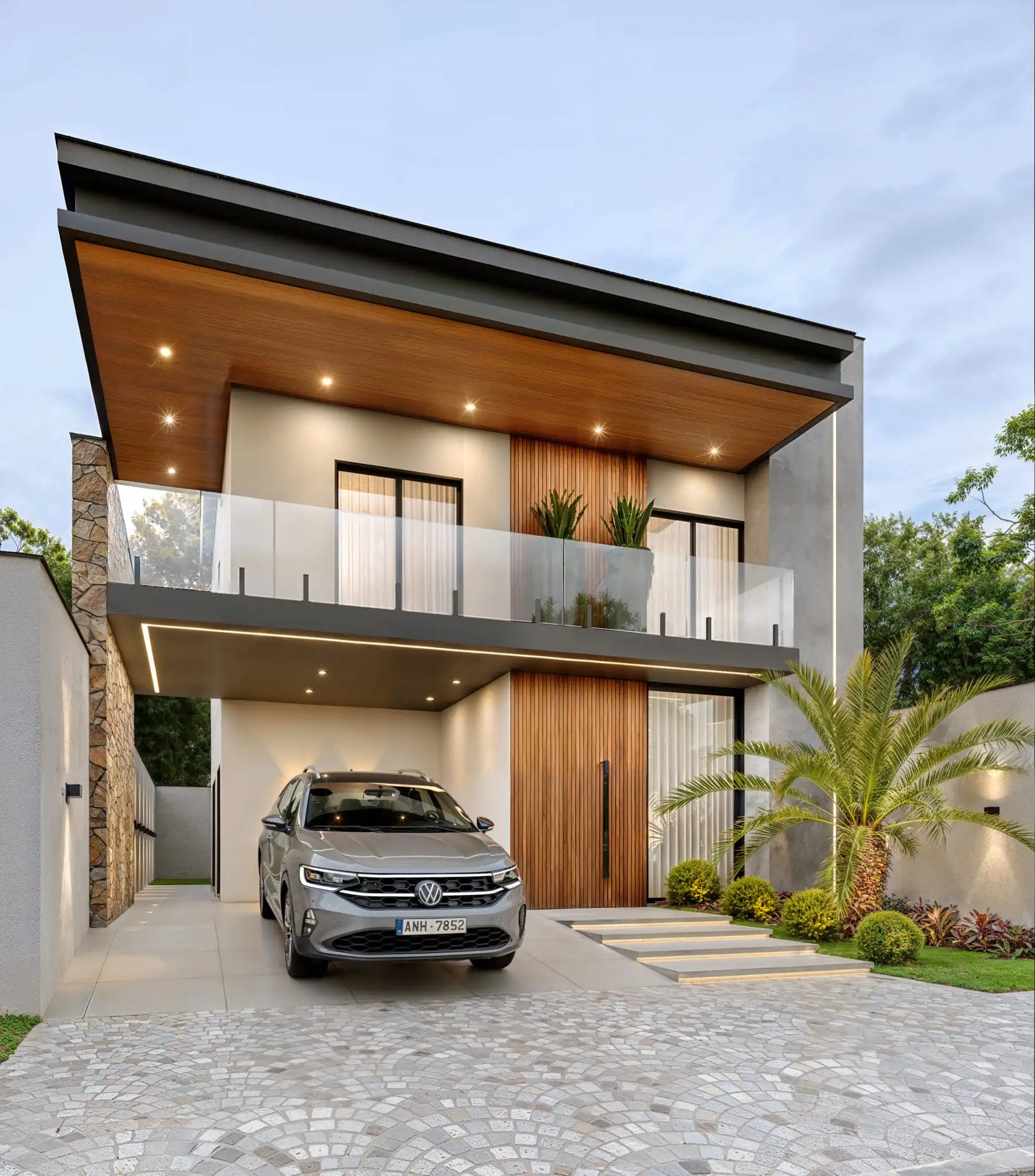 casa 16b