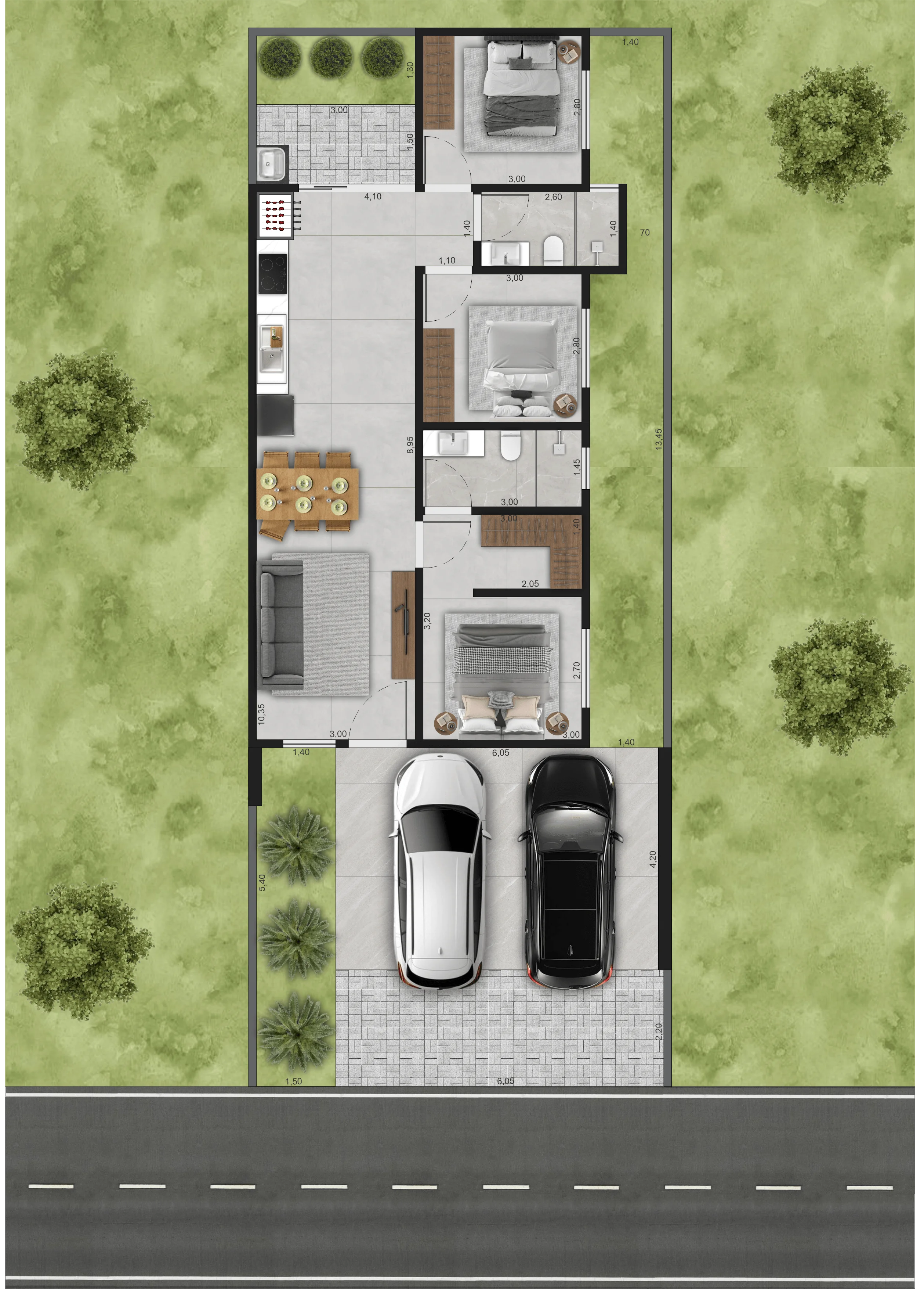 PLANTA 60 OK
